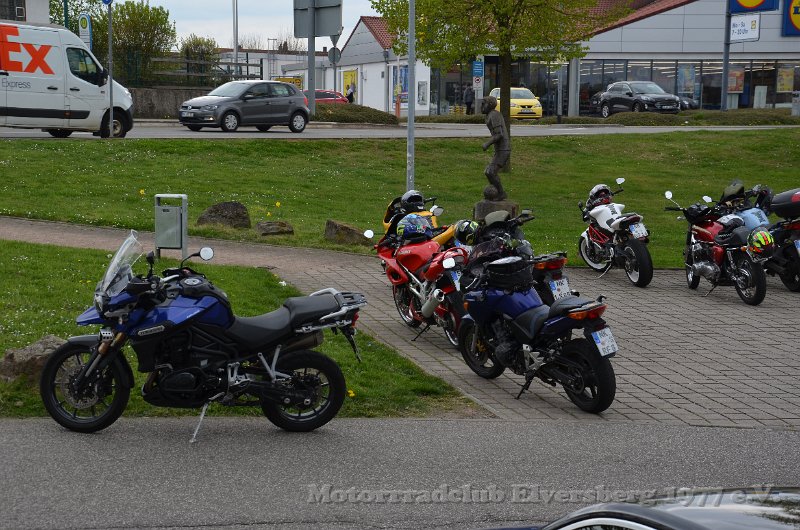 Saisoneroeffnungsfahrt 2022 - 100